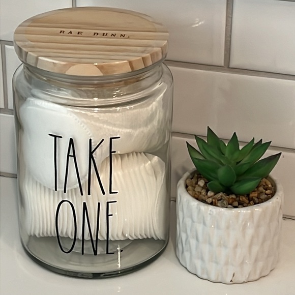 Rae Dunn TAKE ONE. - Picture 8 of 8